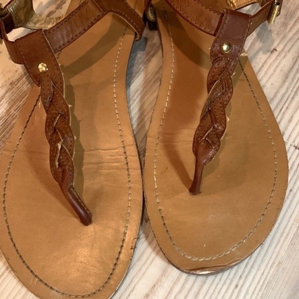 Merona Sandals - Picture 2 of 6